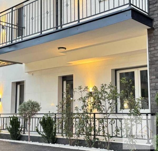 Stan na prodaju u Beogradu, Surčin, dvosoban, 59m2, cena 95909 evra