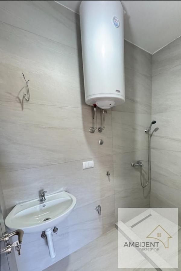 Stan na prodaju u Beogradu, Surčin, dvosoban, 59m2, cena 95909 evra