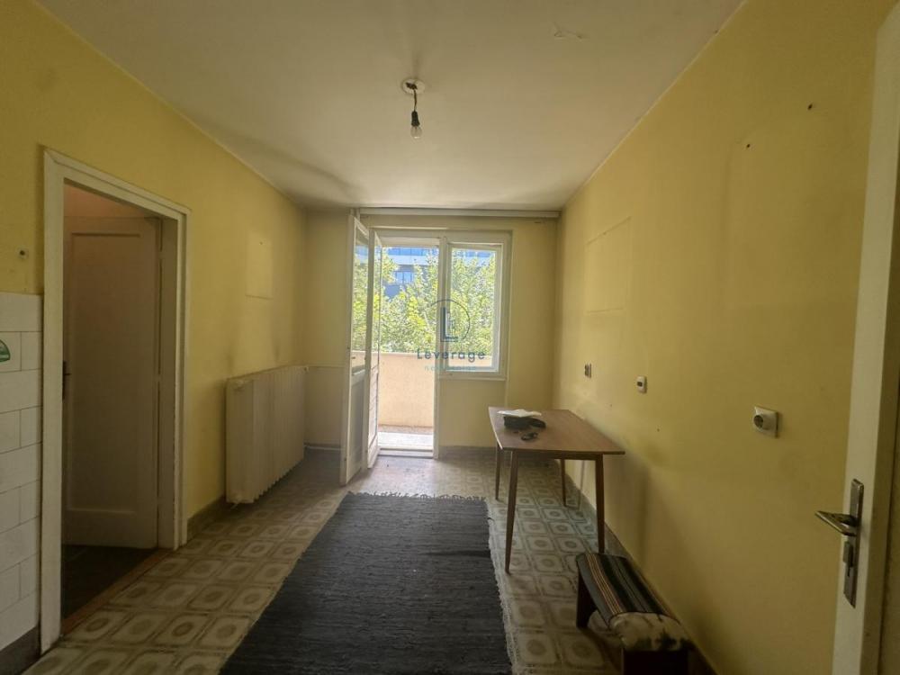 Stan na prodaju u Beogradu, Savski venac, dvosoban, 60m2, cena 234000 evra