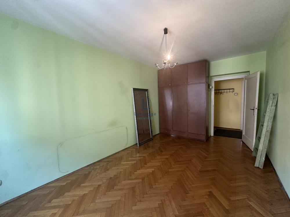 Stan na prodaju u Beogradu, Savski venac, dvosoban, 60m2, cena 234000 evra