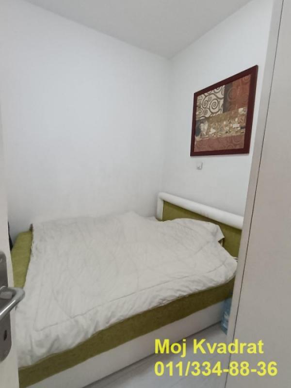 Stan na prodaju u Beogradu, Novi Beograd blok 62, jednoiposoban, 37m2, cena 135000 evra