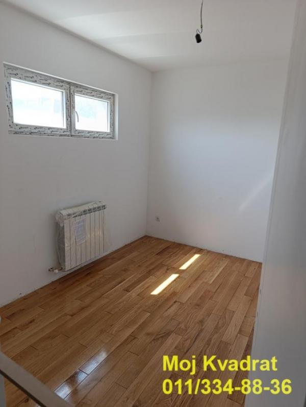 Stan na prodaju u Beogradu, Dušanovac, dvoiposoban, 54m2, cena 159900 evra