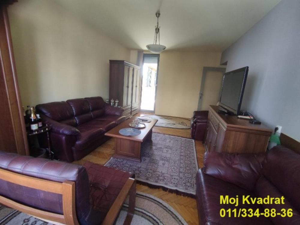Stan na prodaju u Beogradu, Bulbulder, cetvorosoban, 104m2, cena 348000 evra