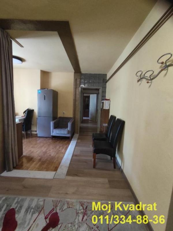 Stan na prodaju u Beogradu, Bulbulder, cetvorosoban, 104m2, cena 348000 evra