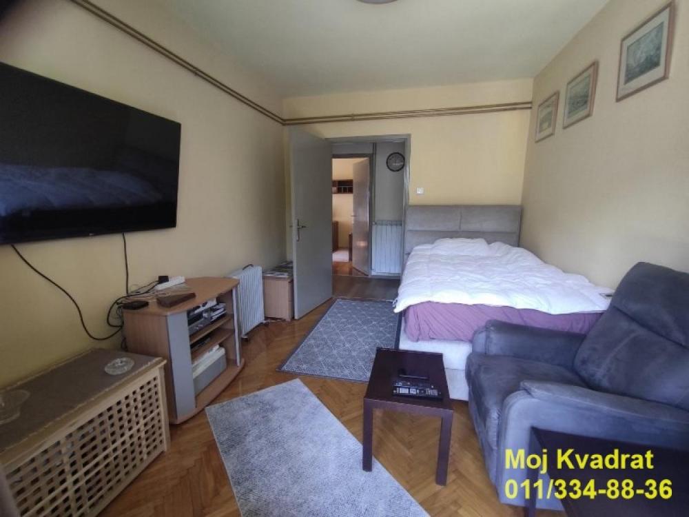 Stan na prodaju u Beogradu, Bulbulder, cetvorosoban, 104m2, cena 348000 evra