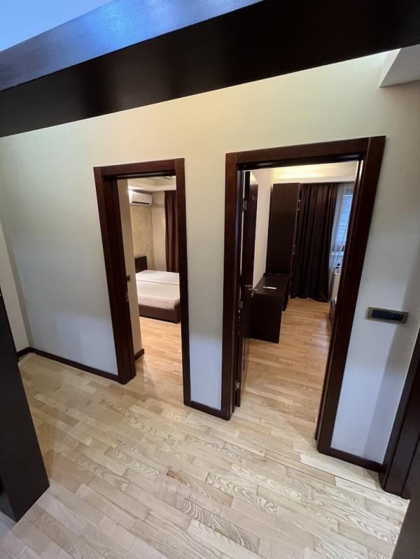 Stan na prodaju u Beogradu, Zvezdara, trosoban, 132m2, cena 465000 evra