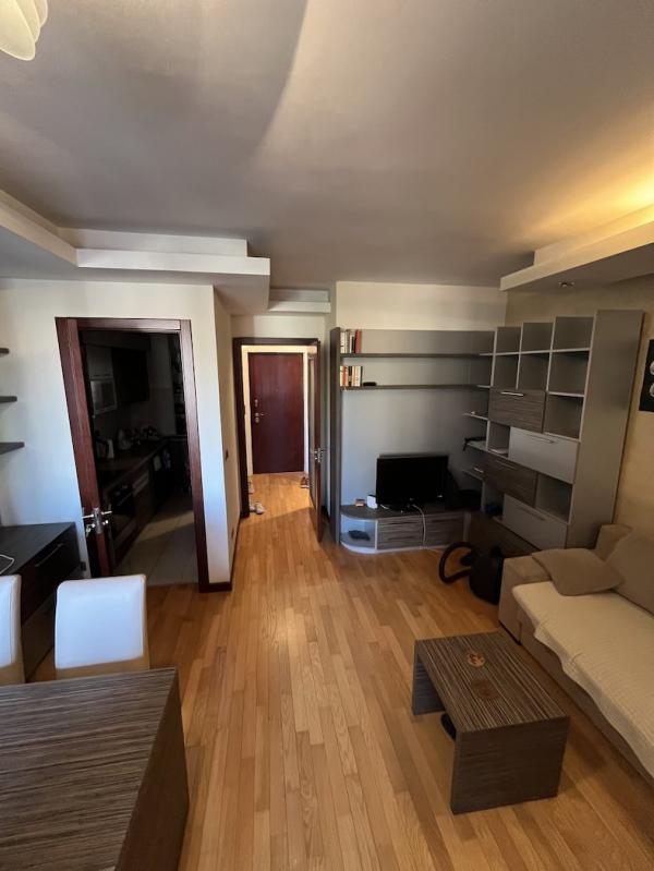Stan na prodaju u Beogradu, Zvezdara, jednosoban, 39m2, cena 156000 evra