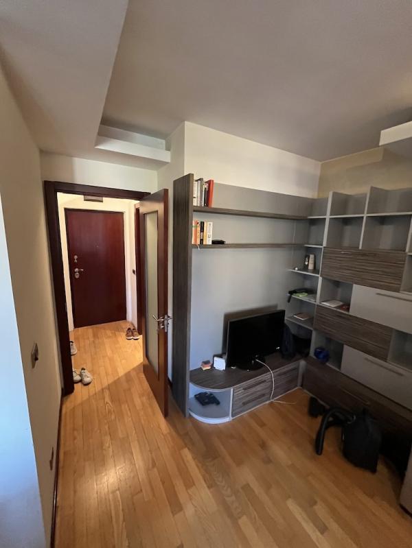 Stan na prodaju u Beogradu, Zvezdara, jednosoban, 39m2, cena 156000 evra