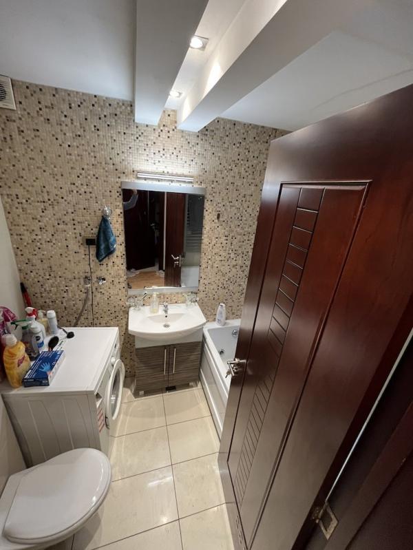 Stan na prodaju u Beogradu, Zvezdara, jednosoban, 39m2, cena 156000 evra
