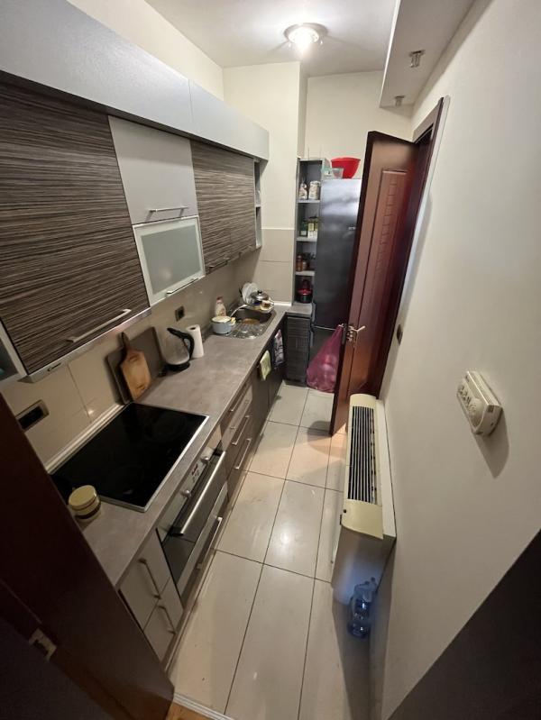 Stan na prodaju u Beogradu, Zvezdara, jednosoban, 39m2, cena 156000 evra