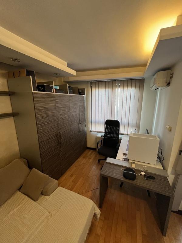 Stan na prodaju u Beogradu, Zvezdara, jednosoban, 39m2, cena 156000 evra