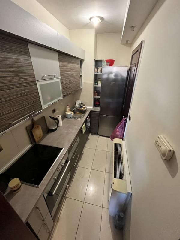 Stan na prodaju u Beogradu, Zvezdara, jednosoban, 39m2, cena 156000 evra