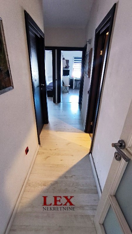 Stan na prodaju u Beogradu, Profesorska kolonija, cetvorosoban, 108m2, cena 370000 evra