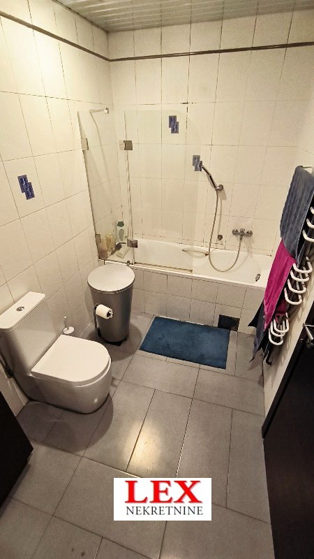 Stan na prodaju u Beogradu, Profesorska kolonija, cetvorosoban, 108m2, cena 370000 evra