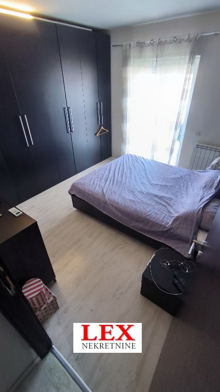Stan na prodaju u Beogradu, Profesorska kolonija, cetvorosoban, 108m2, cena 370000 evra
