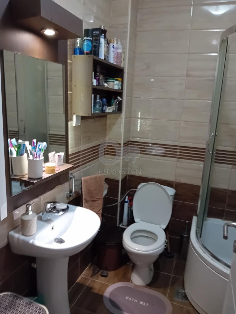 Stan na prodaju u Beogradu, Mirijevo, troiposoban, 53m2, cena 172500 evra
