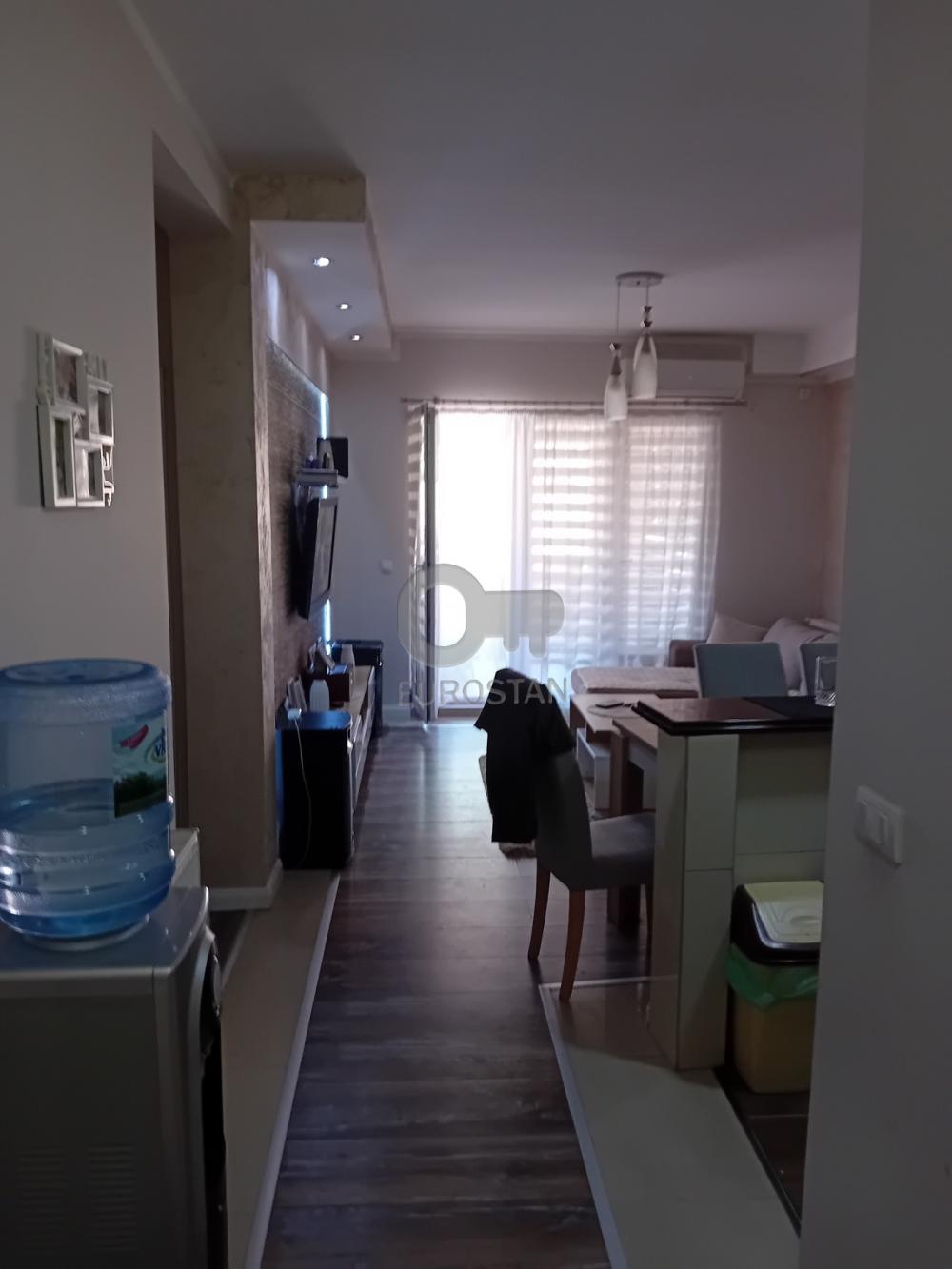 Stan na prodaju u Beogradu, Mirijevo, troiposoban, 53m2, cena 172500 evra