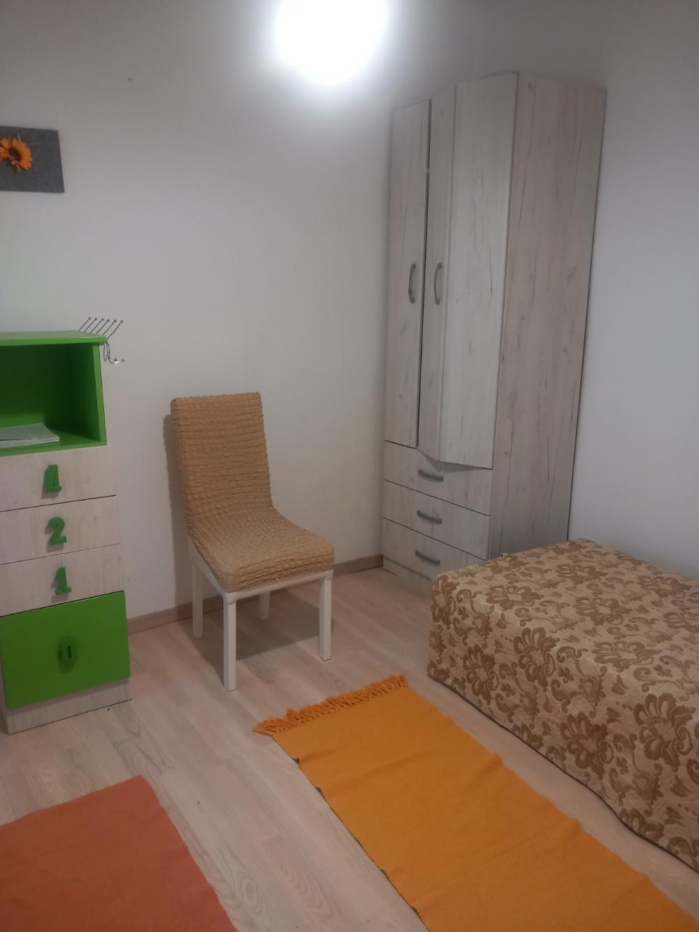 Stan na prodaju u Beogradu, Kalenić pijaca, jednosoban, 21m2, cena 85000 evra