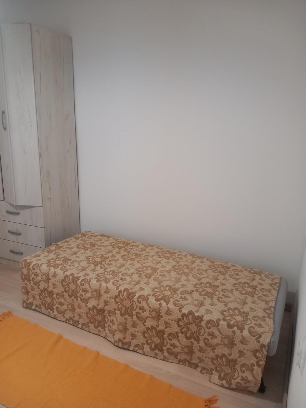 Stan na prodaju u Beogradu, Kalenić pijaca, jednosoban, 21m2, cena 85000 evra