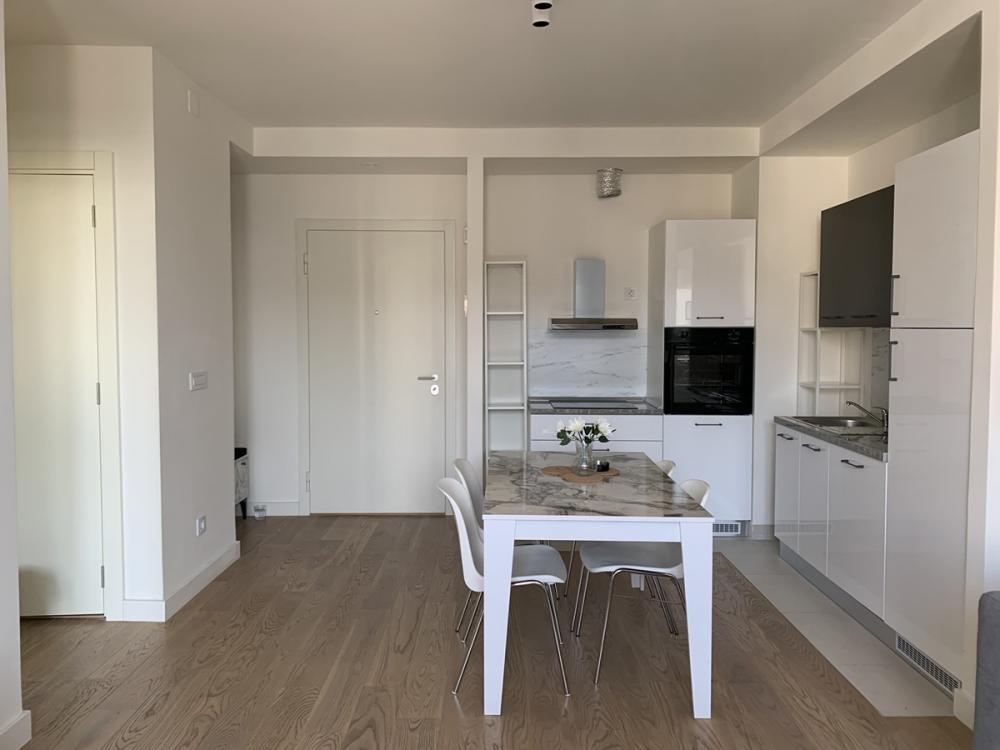 Stan na prodaju u Beogradu, Beograd na vodi, dvosoban, 55m2, cena 275000 evra