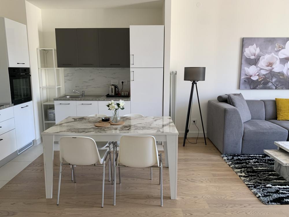 Stan na prodaju u Beogradu, Beograd na vodi, dvosoban, 55m2, cena 275000 evra