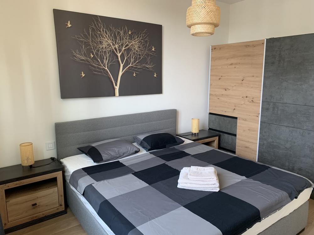 Stan na prodaju u Beogradu, Beograd na vodi, dvosoban, 55m2, cena 275000 evra