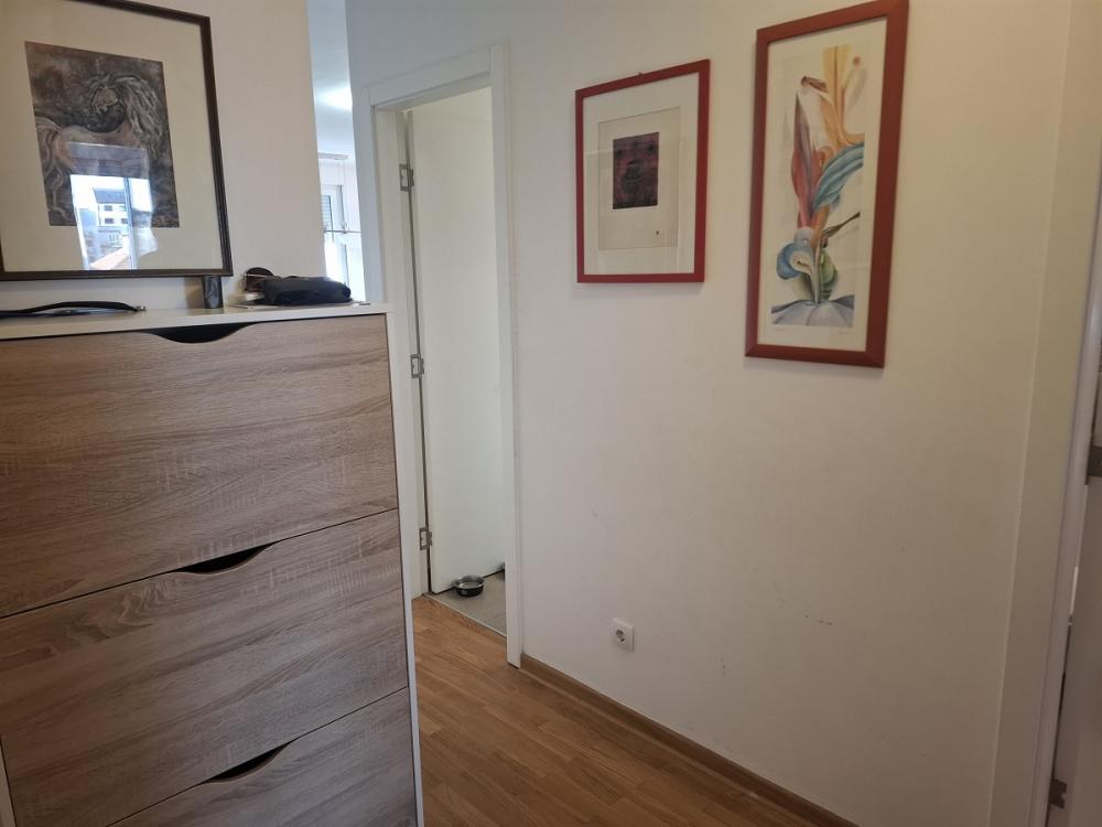 Stan na prodaju u Beogradu, Vračar, trosoban, 73m2, cena 275000 evra