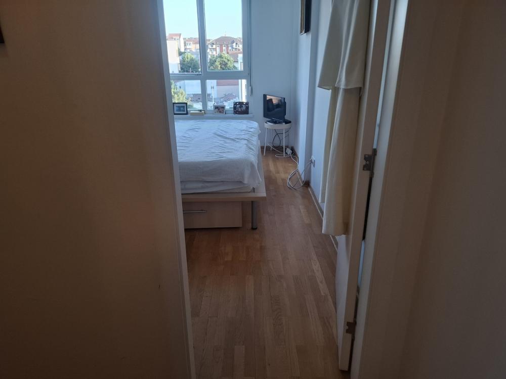 Stan na prodaju u Beogradu, Vračar, trosoban, 73m2, cena 275000 evra