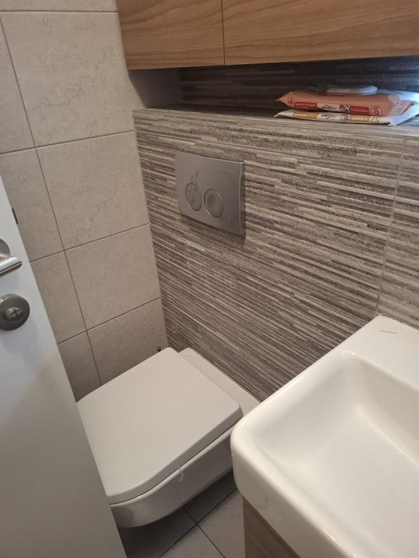Stan na prodaju u Beogradu, Vračar, trosoban, 73m2, cena 275000 evra