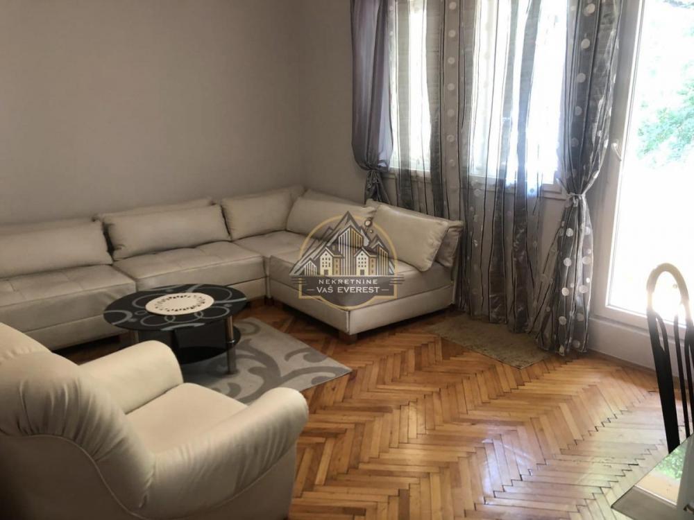 Stan na prodaju u Beogradu, Karaburma, dvosoban, 47m2, cena 140500 evra