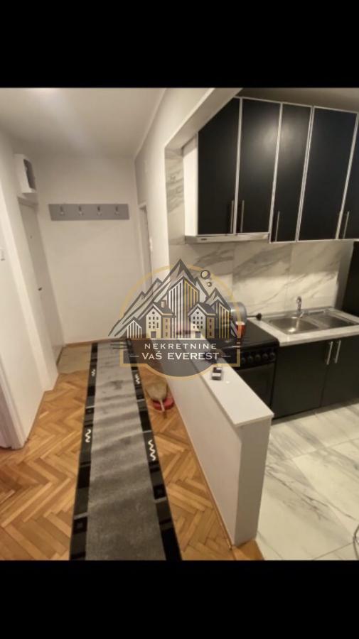 Stan na prodaju u Beogradu, Karaburma, dvosoban, 47m2, cena 140500 evra