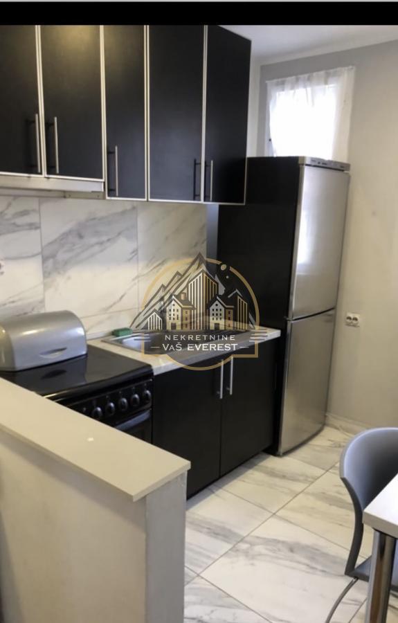 Stan na prodaju u Beogradu, Karaburma, dvosoban, 47m2, cena 140500 evra