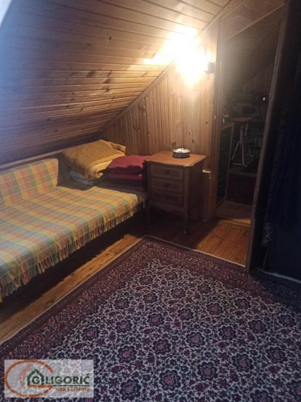 Stan na prodaju u Beogradu, Zvezdara 2, dvosoban, 60m2, cena 142000 evra