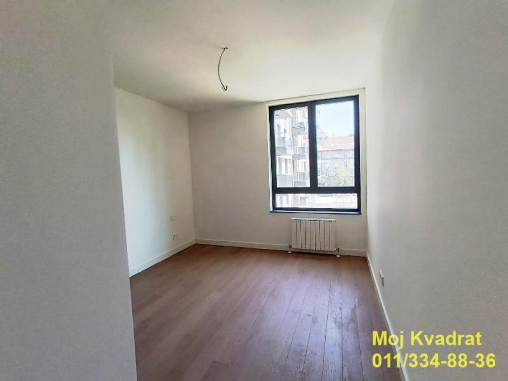Stan na prodaju u Beogradu, Beograd na vodi, trosoban, 72m2, cena 450000 evra