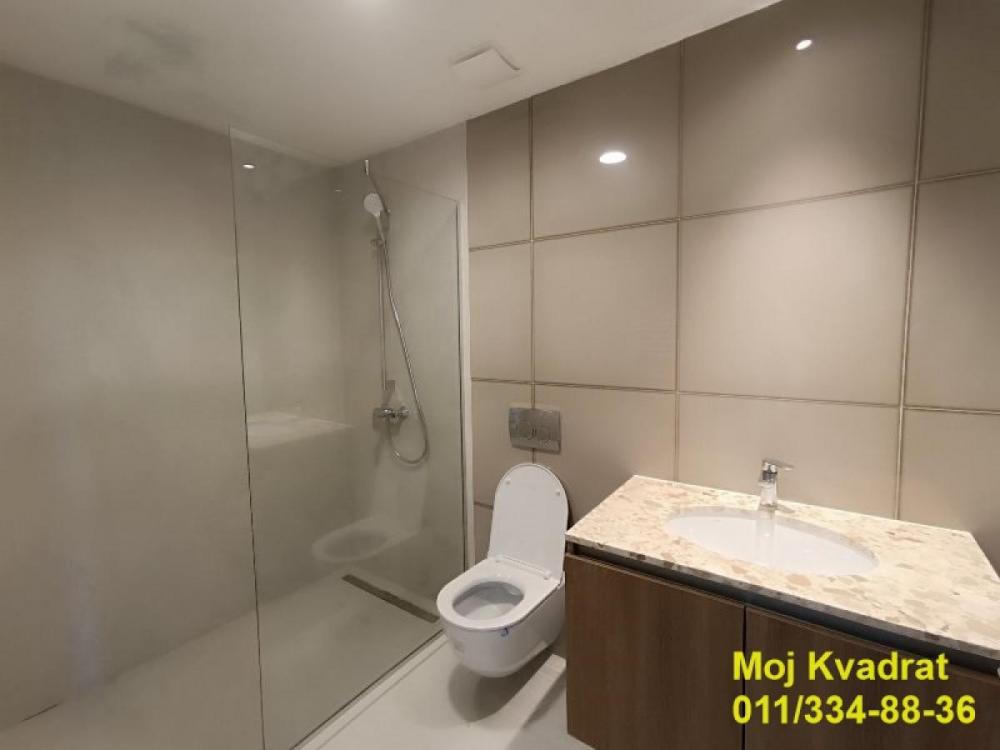 Stan na prodaju u Beogradu, Beograd na vodi, trosoban, 72m2, cena 450000 evra