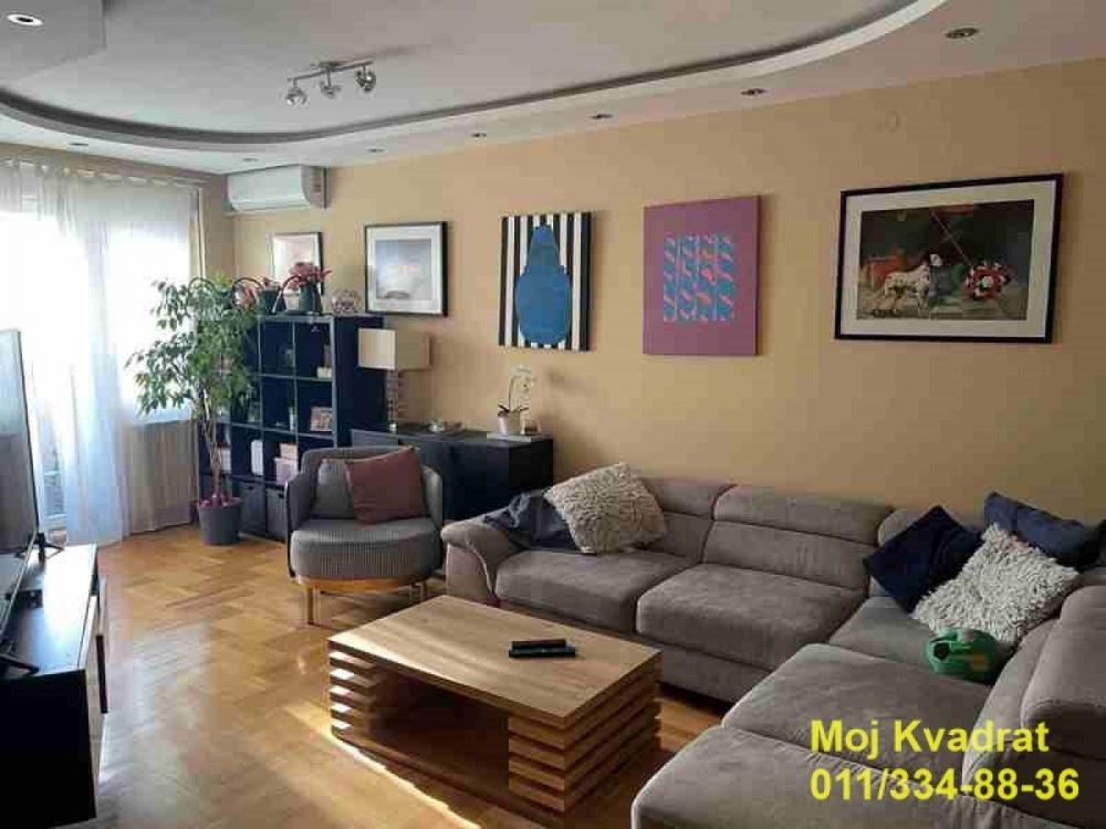 Stan na prodaju u Beogradu, Pašino brdo, dvosoban, 54m2, cena 187900 evra