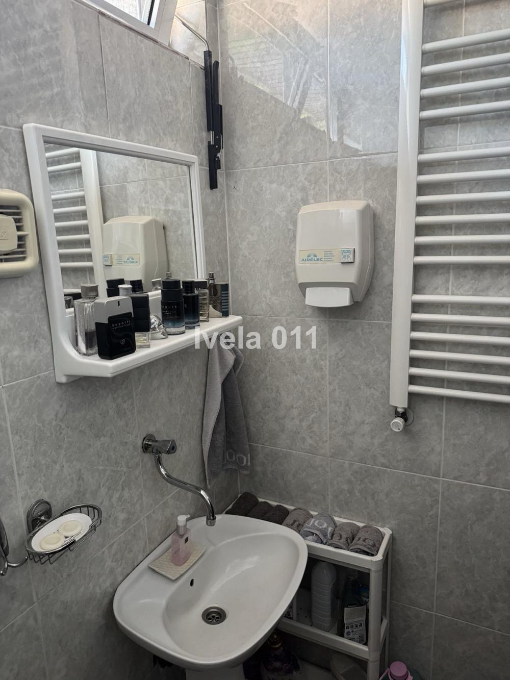 Stan na prodaju u Beogradu, Rakovica, cetvorosoban, 106m2, cena 160000 evra