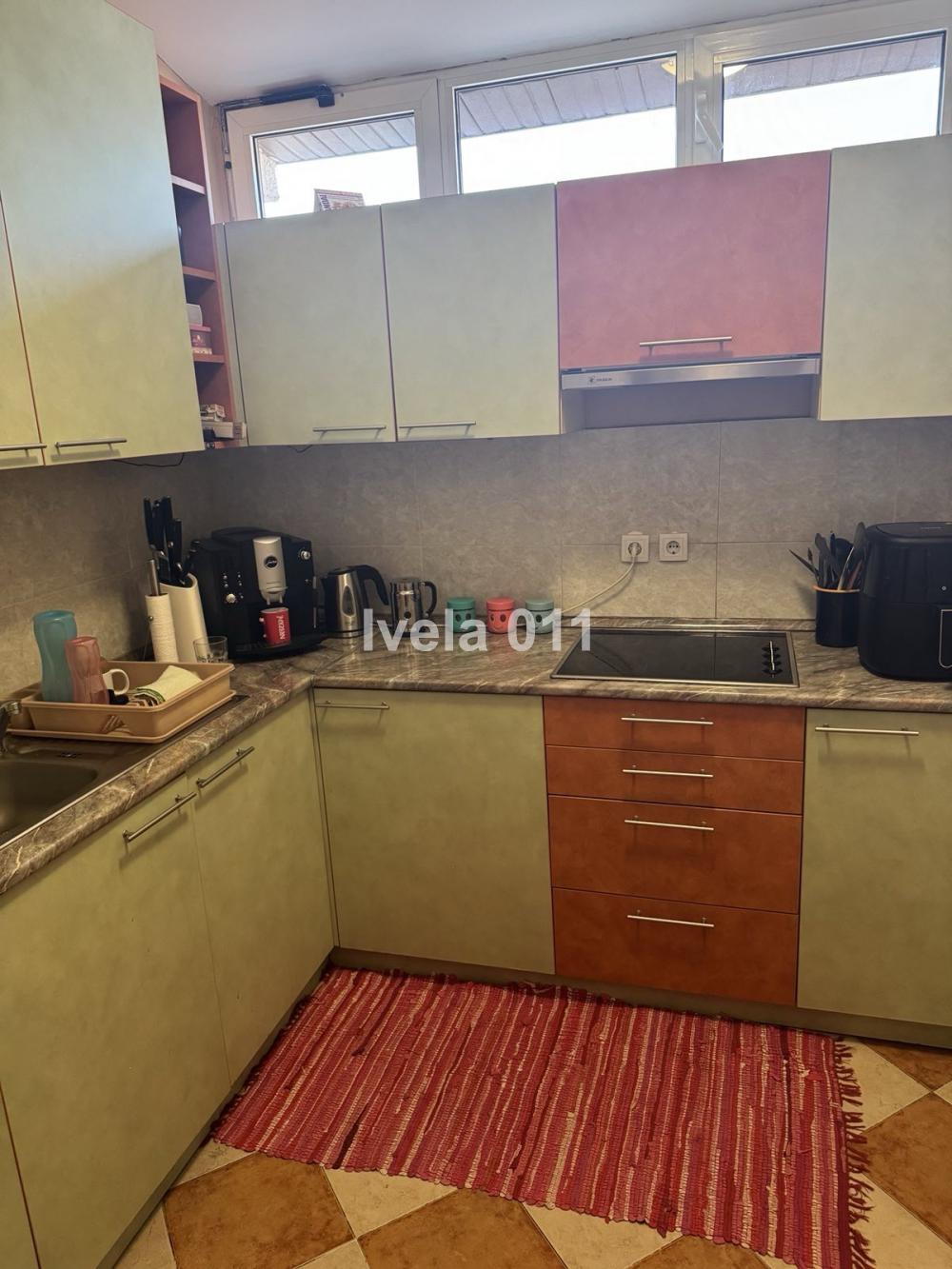 Stan na prodaju u Beogradu, Rakovica, cetvorosoban, 106m2, cena 160000 evra