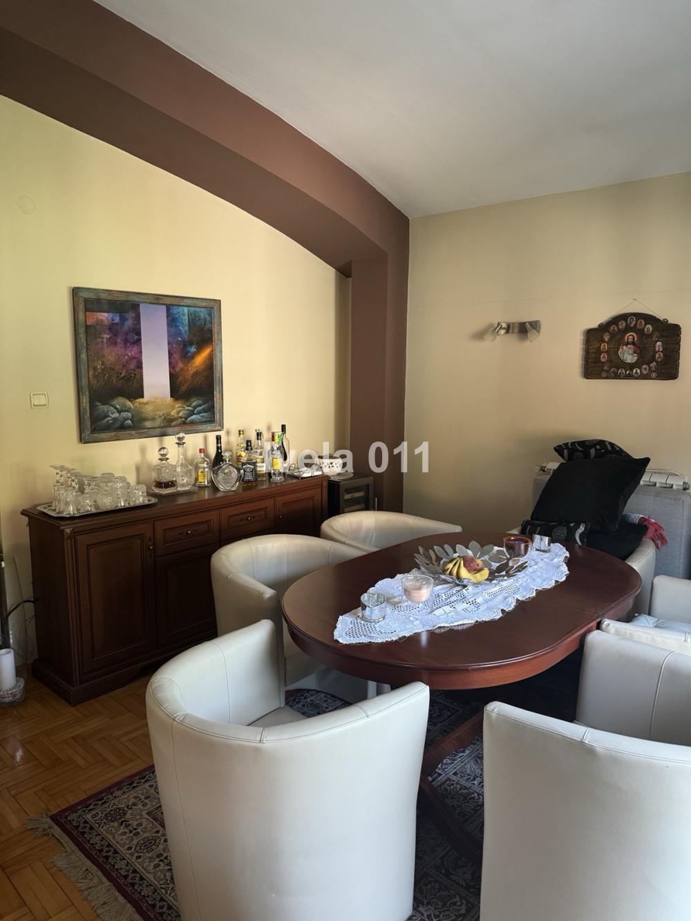 Stan na prodaju u Beogradu, Rakovica, cetvorosoban, 106m2, cena 160000 evra