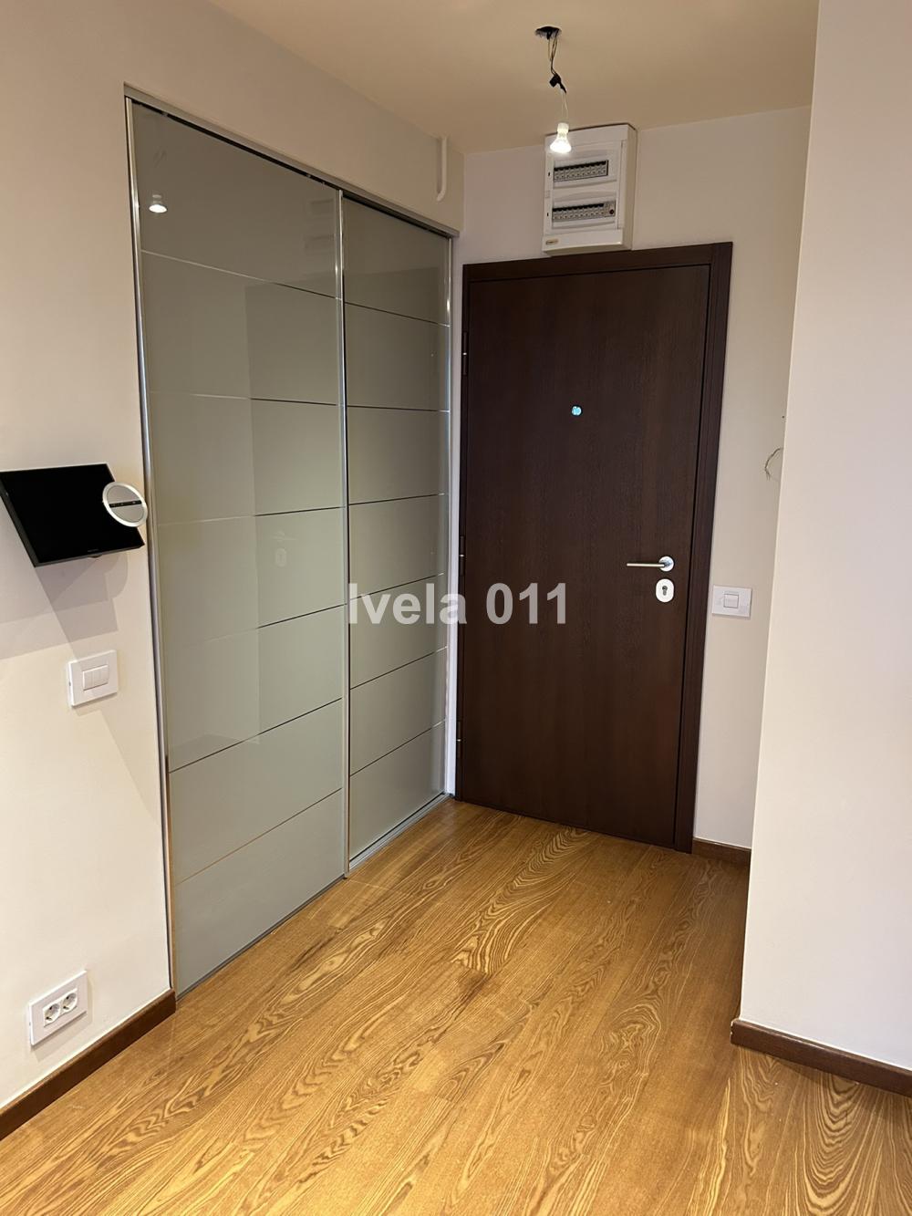 Stan na prodaju u Beogradu, Stari grad, jednoiposoban, 39m2, cena 185000 evra
