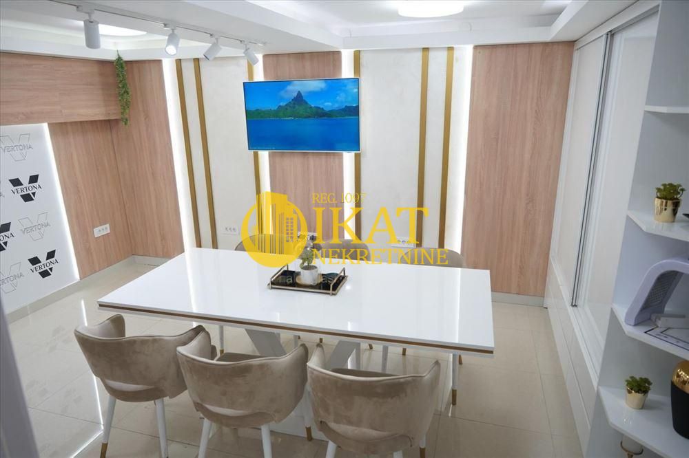 Stan na prodaju u Beogradu, Crveni Krst, dvoiposoban, 57m2, cena 149000 evra