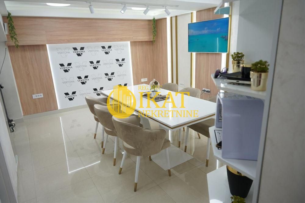 Stan na prodaju u Beogradu, Crveni Krst, dvoiposoban, 57m2, cena 149000 evra