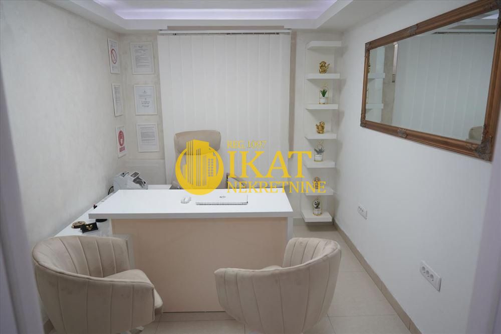 Stan na prodaju u Beogradu, Crveni Krst, dvoiposoban, 57m2, cena 149000 evra