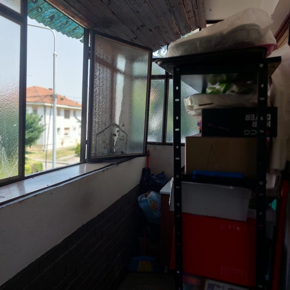 Stan na prodaju u Beogradu, Batajnica, jednosoban, 40m2, cena 83000 evra