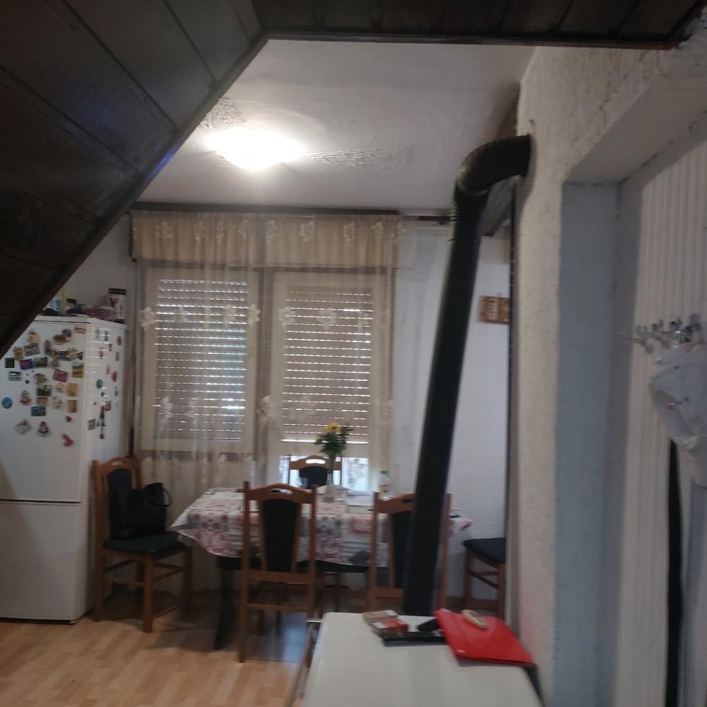 Stan na prodaju u Beogradu, Batajnica, jednosoban, 40m2, cena 83000 evra