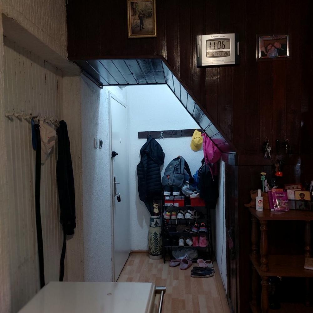 Stan na prodaju u Beogradu, Batajnica, jednosoban, 40m2, cena 83000 evra