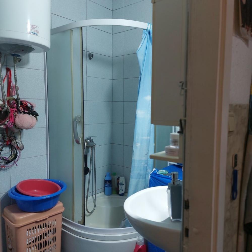 Stan na prodaju u Beogradu, Batajnica, jednosoban, 40m2, cena 83000 evra