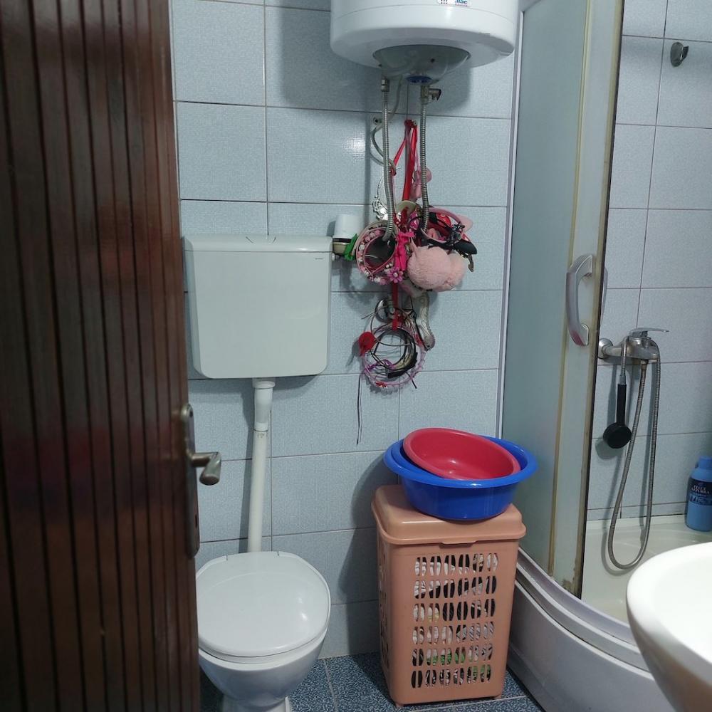 Stan na prodaju u Beogradu, Batajnica, jednosoban, 40m2, cena 83000 evra