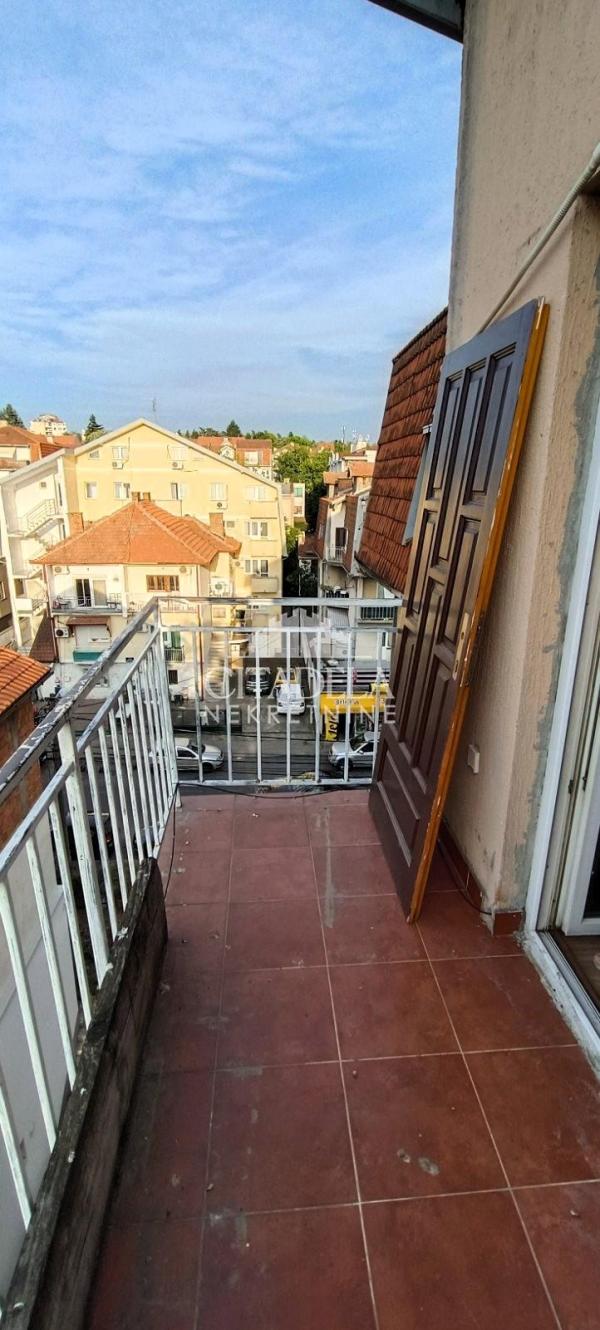 Stan na prodaju u Beogradu, Čukarica, jednosoban, 35m2, cena 73000 evra