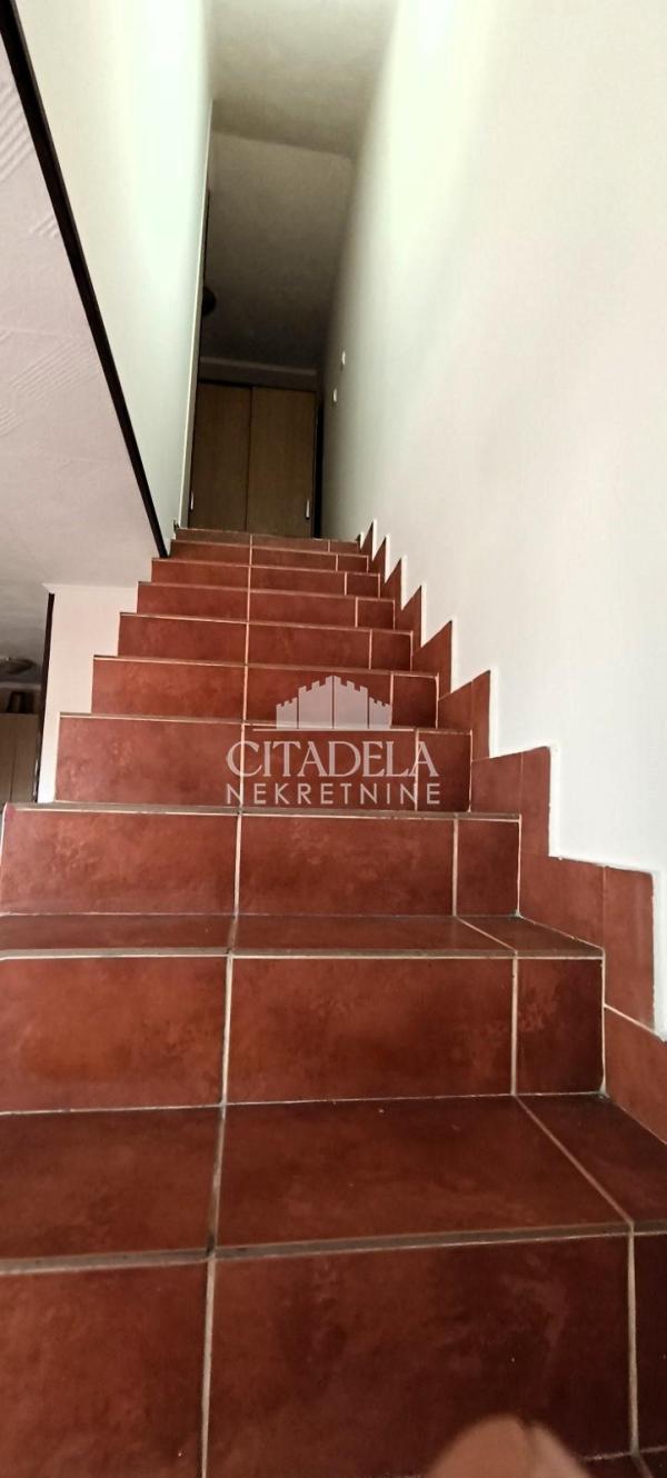 Stan na prodaju u Beogradu, Čukarica, jednosoban, 35m2, cena 73000 evra